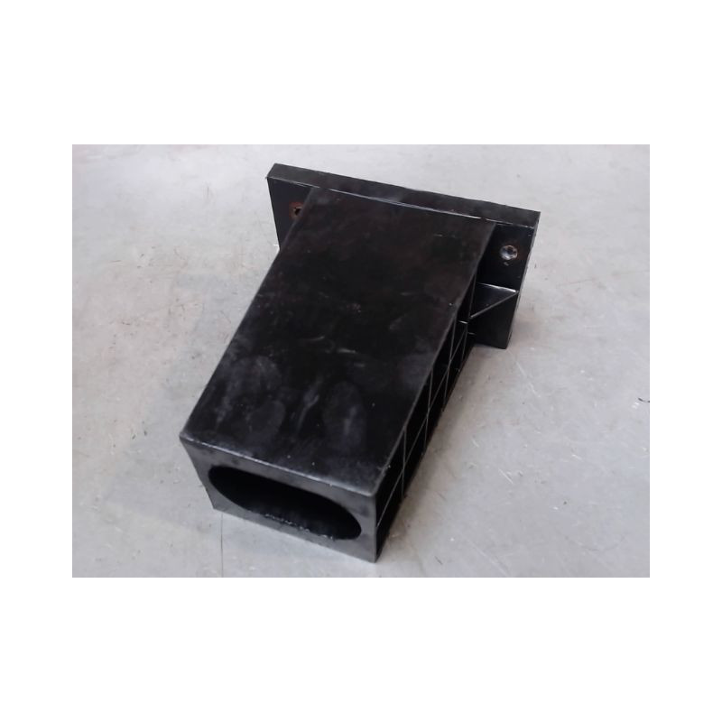 ABSORBEUR PARE-CHOC AVANT CITROEN C4 PICASSO