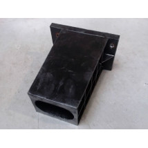 ABSORBEUR PARE-CHOC AVANT CITROEN C4 PICASSO