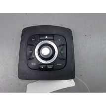 COMMANDE GPS RENAULT GRAND SCENIC MONOSP. III Phase 2 LONG 2011-2013