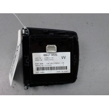 COMMANDE GPS RENAULT GRAND SCENIC MONOSP. III Phase 2 LONG 2011-2013