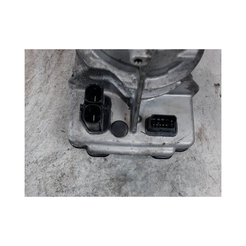 MOTEUR ELECTRIQUE DIRECTION ASSISTEE PEUGEOT 308