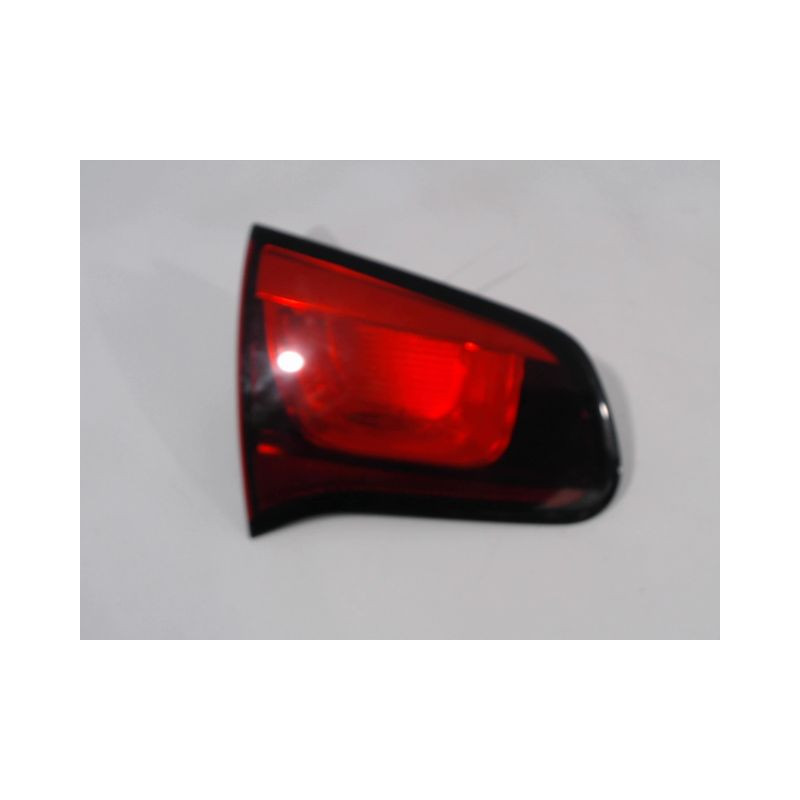 FEUX FACTICE G CITROEN C3 2009-