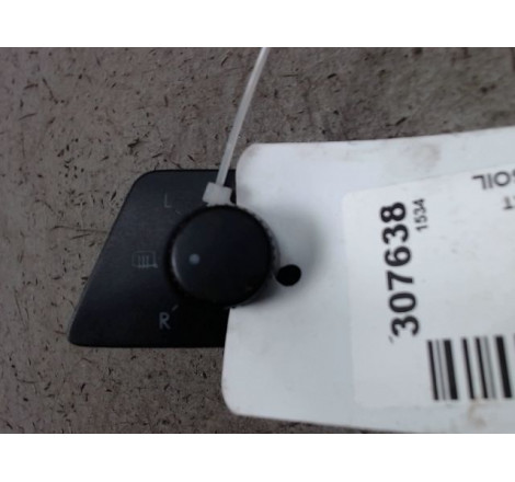 COMMANDE RETROVISSEUR EXT ELECTRIQUE