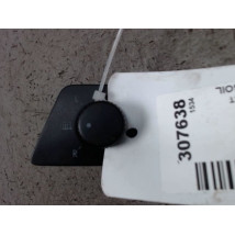 COMMANDE RETROVISSEUR EXTERIEUR ELECTRIQUE VOLKSWAGEN POLO 2005-