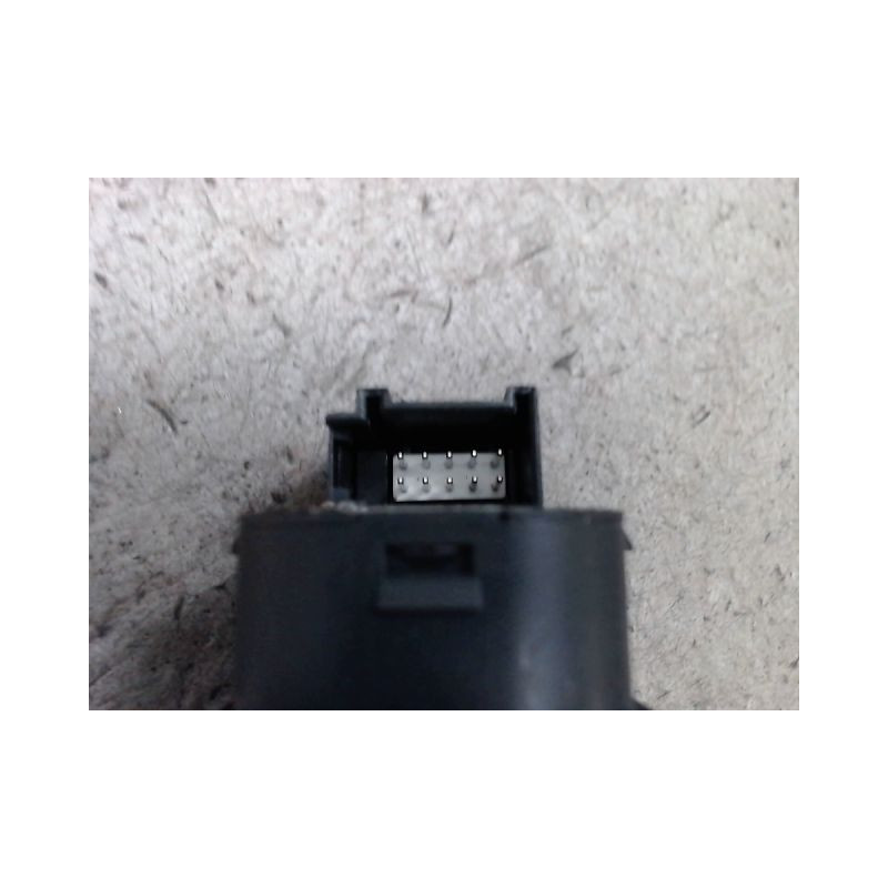 COMMANDE RETROVISSEUR EXTERIEUR ELECTRIQUE VOLKSWAGEN POLO 2005-