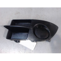 OBTURATEUR PHARE ADDITIONNEL PARE-CHOC AVG RENAULT CLIO II CAMPUS 06-
