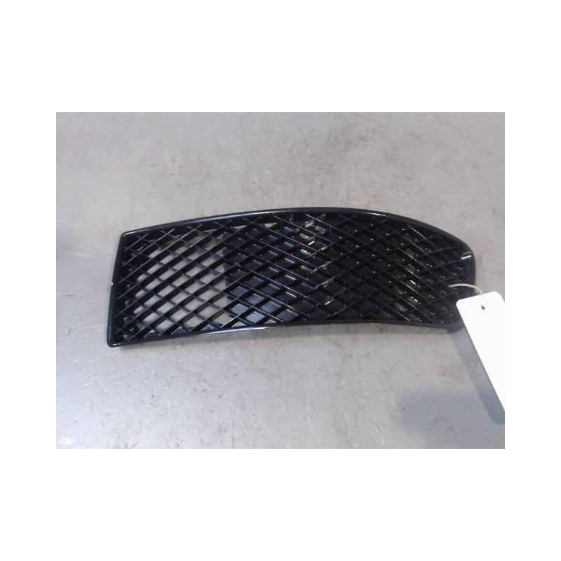 OBTURATEUR PHARE ADDITIONNEL PARE-CHOC AVG VOLKSWAGEN POLO 99-2001
