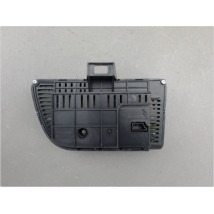 COMMANDE DE CHAUFFAGE G CITROEN C4