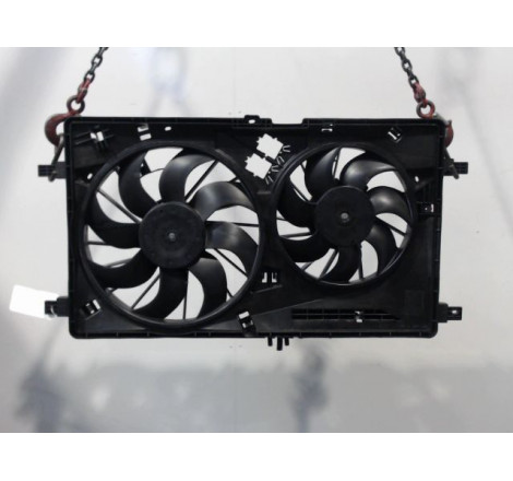 MOTEUR VENTILATEUR RADIATEUR