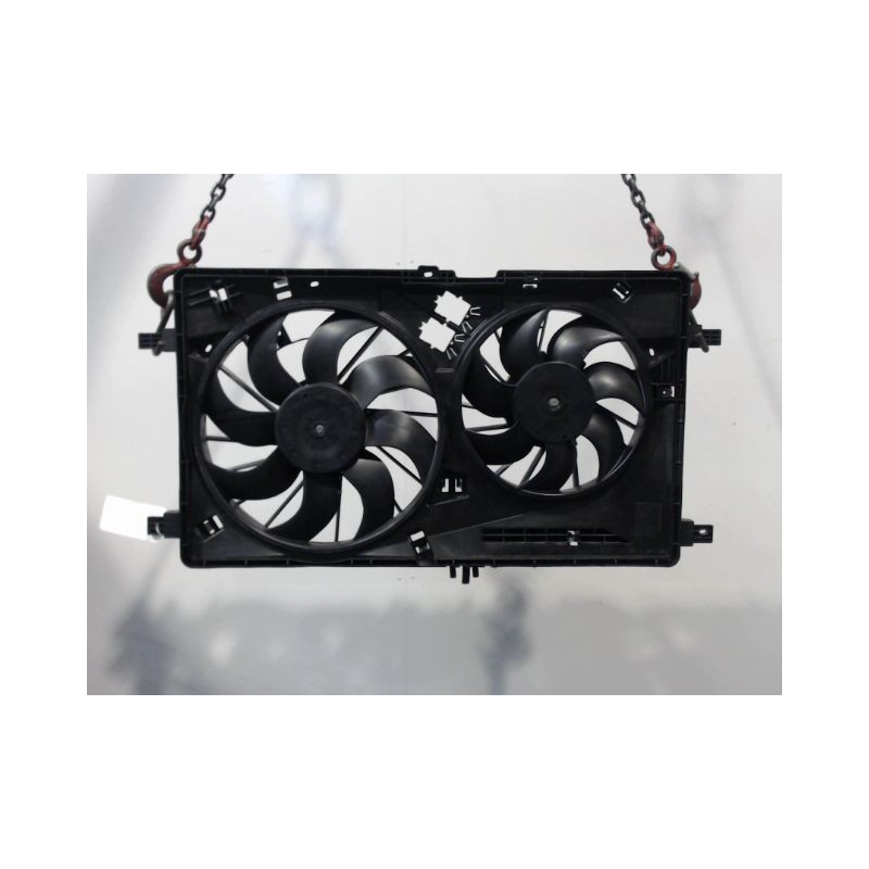 MOTEUR VENTILATEUR RADIATEUR RENAULT MASTER