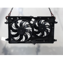MOTEUR VENTILATEUR RADIATEUR RENAULT MASTER