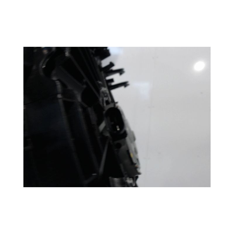 MOTEUR VENTILATEUR RADIATEUR RENAULT MASTER