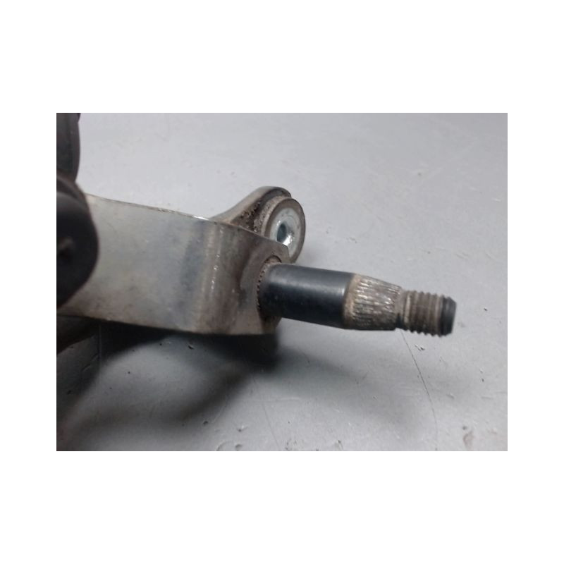 MECANISME ESSUIE-GLACE AVANT PEUGEOT 407