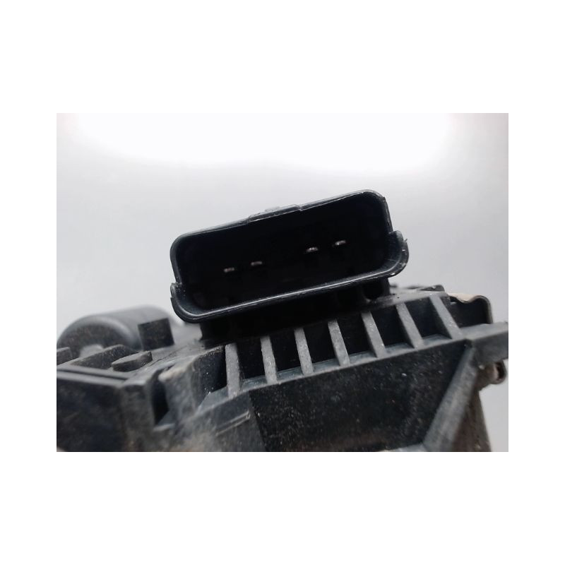 MECANISME ESSUIE-GLACE AVANT PEUGEOT 407
