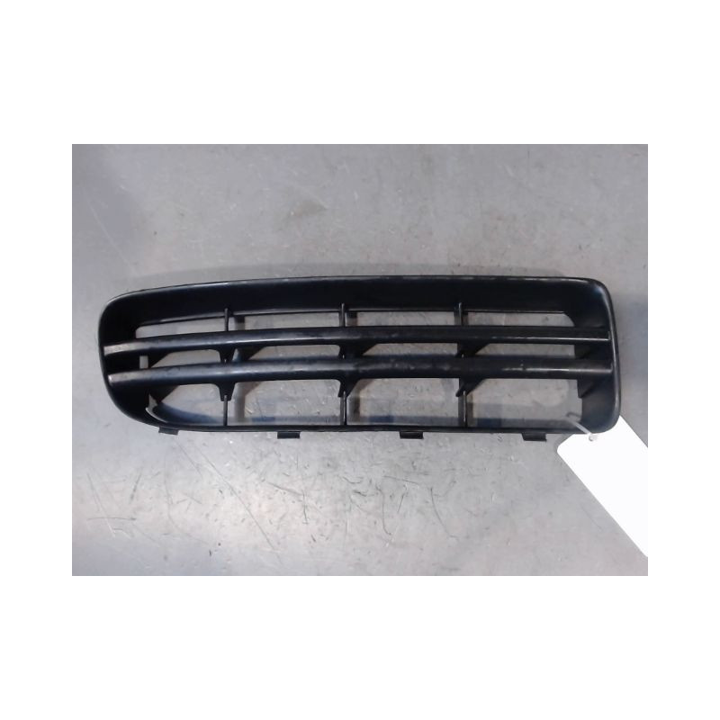 OBTURATEUR PHARE ADDITIONNEL PARE-CHOC AVD SKODA OCTAVIA COMBI 2000-