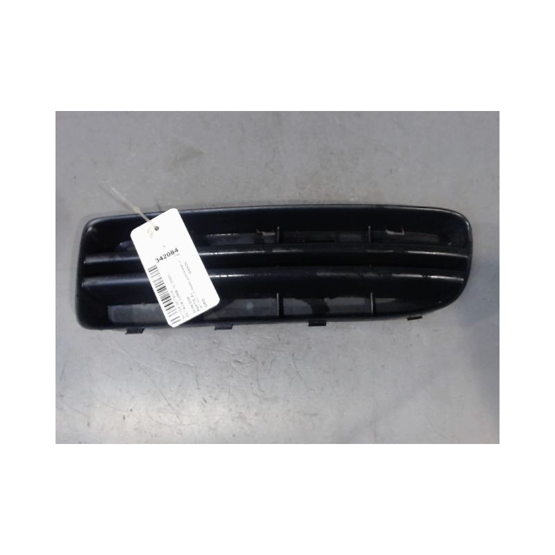 OBTURATEUR PHARE ADDITIONNEL PARE-CHOC AVG SKODA OCTAVIA COMBI 2000-
