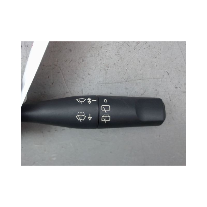 COMMANDE ESSUIE GLACE PEUGEOT 206 1998-2009