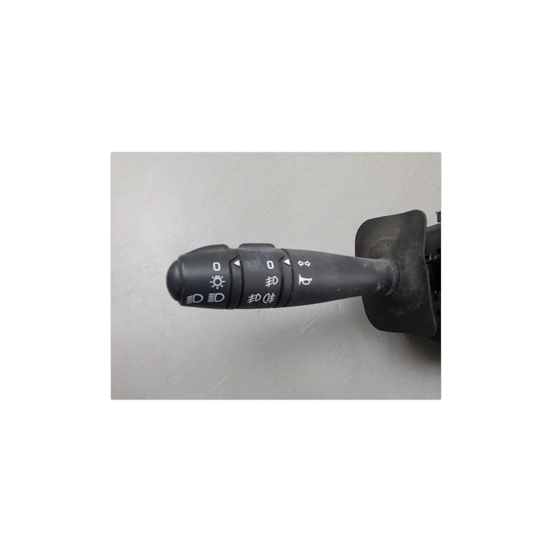 BLOC COMMODOS DACIA LOGAN 4 P 05-08