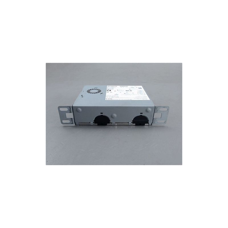 AUTORADIO RENAULT CLIO