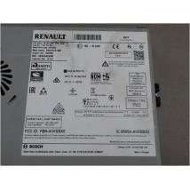 AUTORADIO RENAULT CLIO