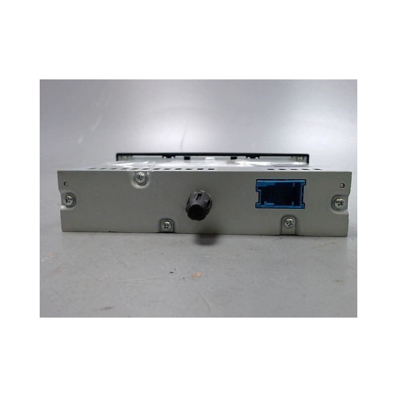 LECTEUR DVD PEUGEOT 208