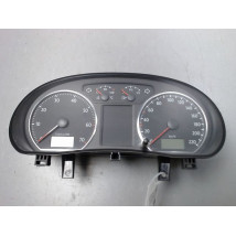 BLOC COMPTEURS VOLKSWAGEN CROSSPOLO