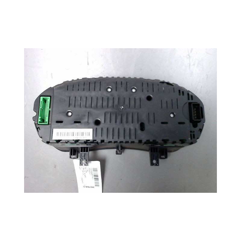 BLOC COMPTEURS VOLKSWAGEN CROSSPOLO