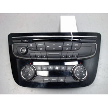 COMMANDE DE CHAUFFAGE PEUGEOT 508