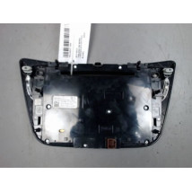 COMMANDE DE CHAUFFAGE PEUGEOT 508