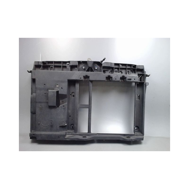 SUPPORT RADIATEUR PEUGEOT 207 3P