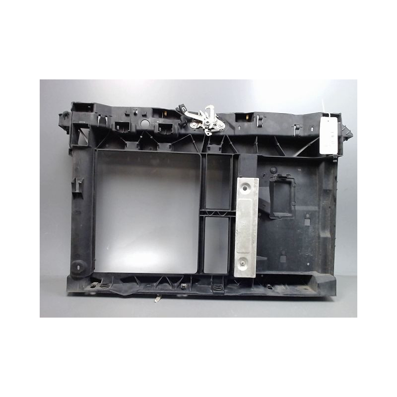 SUPPORT RADIATEUR PEUGEOT 207 3P