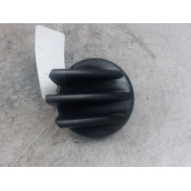 OBTURATEUR PHARE ADDITIONNEL PARE-CHOC AVG PEUGEOT 1007