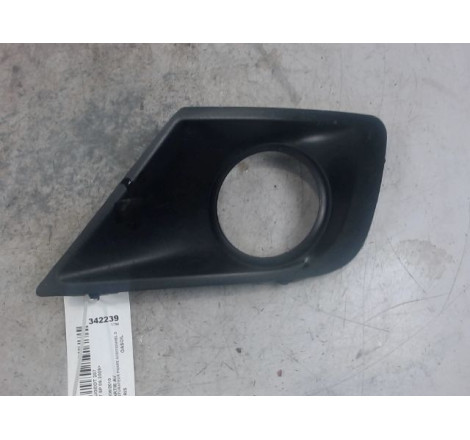 OBTURATEUR PHARE ADDITIONNEL PARE-CHOC AVD
