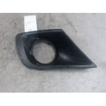 OBTURATEUR PHARE ADDITIONNEL PARE-CHOC AVG PEUGEOT 207 2009-