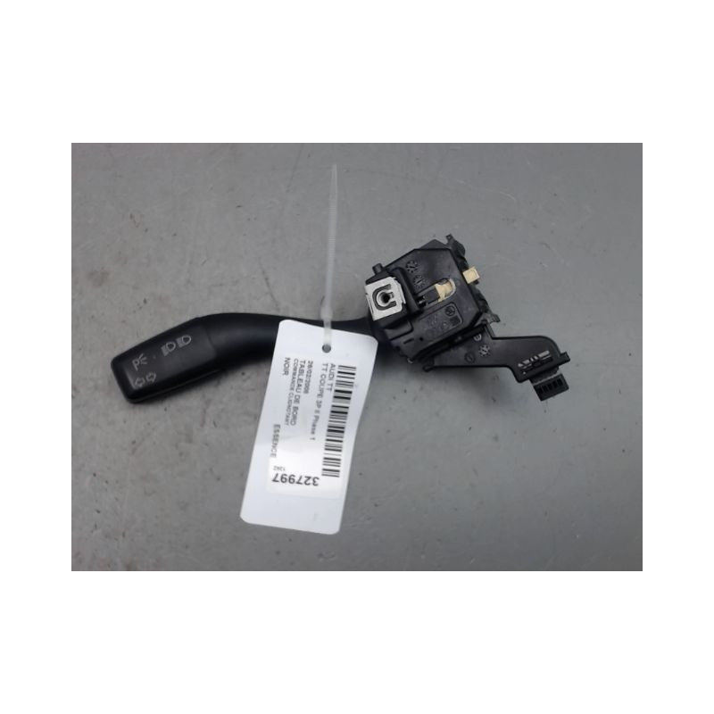 COMMANDE CLIGNOTANT AUDI TT COUPE II Phase 1 2006-2010