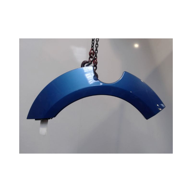 ELARGISSEUR AILE ARRIERE DROIT RENAULT TWINGO 2 2010-