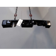 ABSORBEUR PARE-CHOC ARRIERE CITROEN C4 04-08