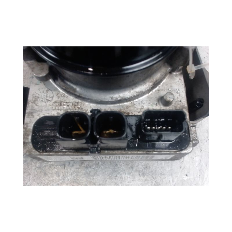 MOTEUR ELECTRIQUE DIRECTION ASSISTEE PEUGEOT 3008 2009-