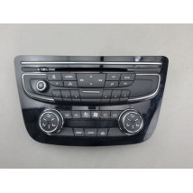 COMMANDE DE CHAUFFAGE PEUGEOT 508