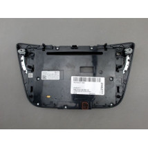 COMMANDE DE CHAUFFAGE PEUGEOT 508