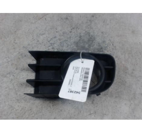 OBTURATEUR PHARE ADDITIONNEL PARE-CHOC AVG