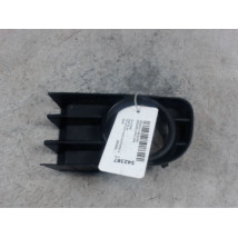 OBTURATEUR PHARE ADDITIONNEL PARE-CHOC AVG RENAULT MEGANE II PH1 CPE 02-05