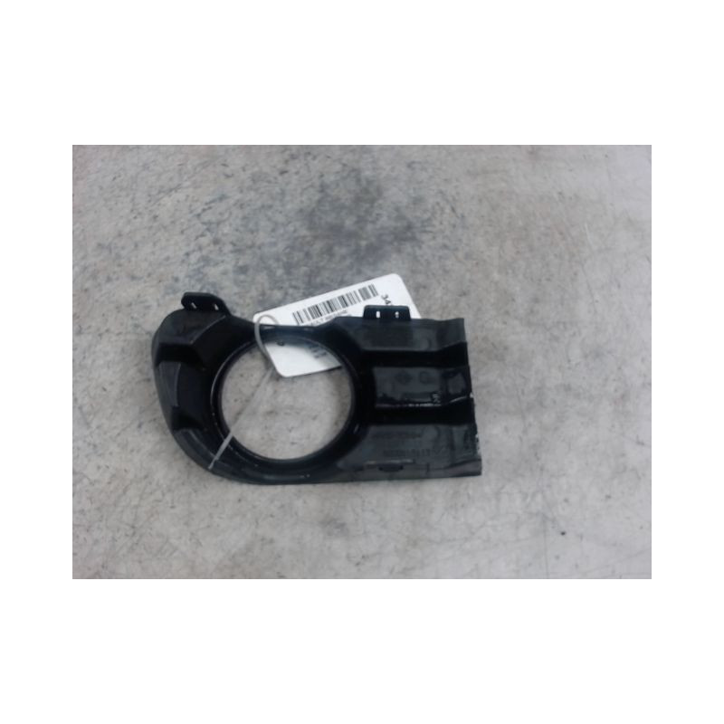 OBTURATEUR PHARE ADDITIONNEL PARE-CHOC AVG RENAULT MEGANE II PH1 CPE 02-05