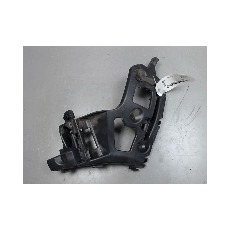 SUPPORT PARE-CHOC ARG RENAULT CAPTUR