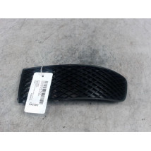 OBTURATEUR PHARE ADDITIONNEL PARE-CHOC AVG VOLKSWAGEN POLO 99-2001