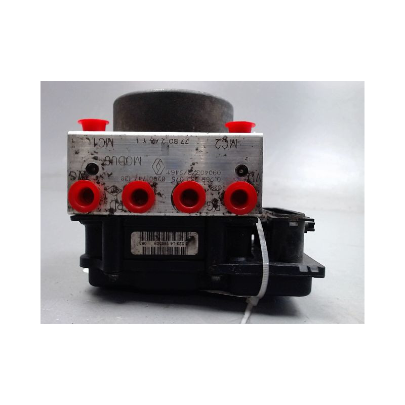 UNITE HYDRAULIQUE ABS RENAULT MODUS 2008-