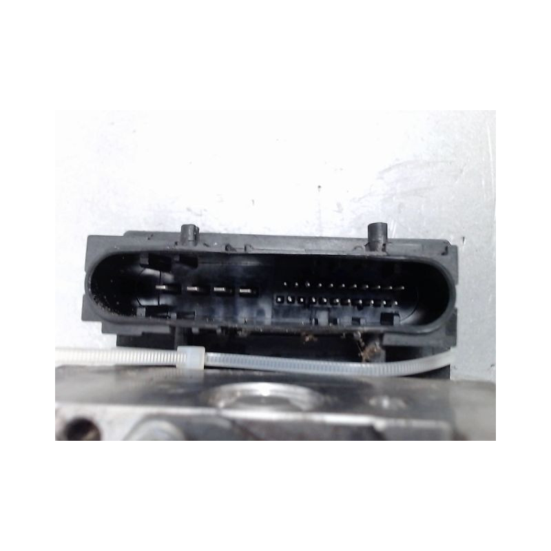 UNITE HYDRAULIQUE ABS RENAULT MODUS 2008-