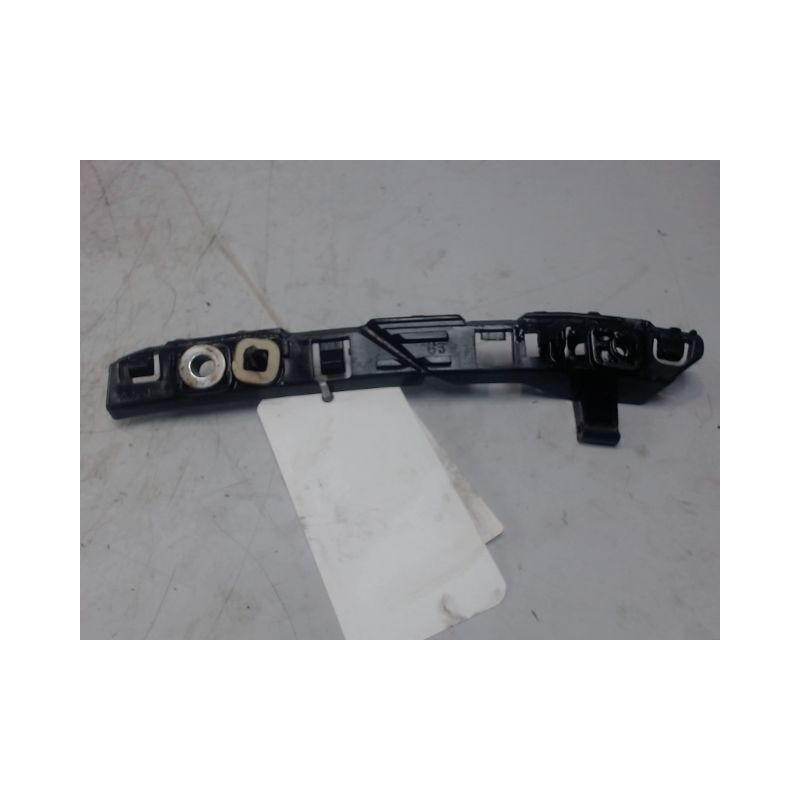 SUPPORT PARE-CHOC ARG CITROEN C3 2009-