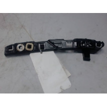 SUPPORT PARE-CHOC ARG CITROEN C3 2009-