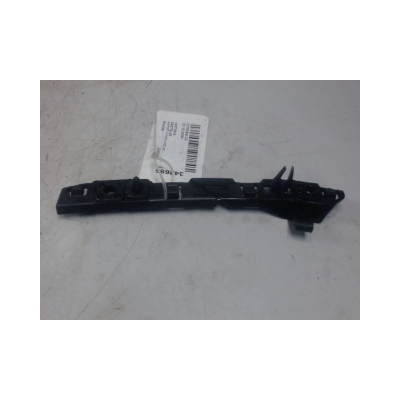 SUPPORT PARE-CHOC ARG CITROEN C3 2009-